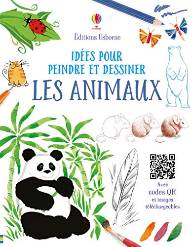 Les animaux by Collectif