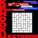 Kendoku: Extreme: 150 Brutal Puzzles to Build Your Brain by 