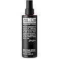 STMNT Grooming Goods Grooming Spray, 6.7 oz | Natural Finish | Thicker Hair Feel | Non-Sticky