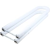 Technical Precision Replacement Blacklight Bulb - 400W E40 Mercury, Fits SLI Sylvania HSW