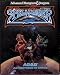 Spelljammer: Adventures in Space (AD&D 2nd Ed Fantasy Roleplaying, 2bks+4maps+cards+counters)
