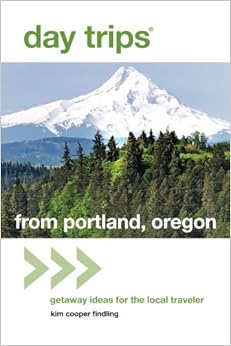 Day Trips® from Portland, Oregon: Getaway Ideas for the Local Traveler, 2nd Edition (Day Trips Series) Day Trips® from Portland, Oregon: Getaway Ideas for the Local Traveler, 2nd Edition (Day Trips Series)