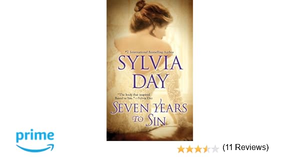 Seven Years To Sin Sylvia Day Pdf Free Download