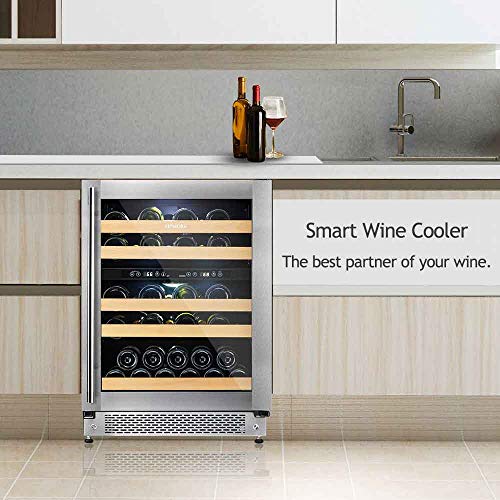 6 Sipmore+Refrigerator+Freestanding+Double+Layer+Temperature