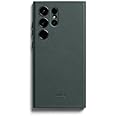 Bellroy Leather Case for Samsung Galaxy S24 Ultra - Everglade