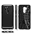 Spigen Neo Hybrid Designed for LG G7 Case/LG G7 ThinQ Case (2018) - Gunmetal