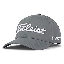Titleist 2022 Tour Performance Golf Hat