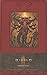 Diablo Burning Hells Hardcover Ruled Journal (Large) (Insights Journals) by 