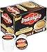 Indulgio 72 Count K-Cups (English Toffee Cappuccino)