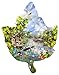 Summer Splendor a 1000-Piece Jigsaw Puzzle by Sunsout Inc.