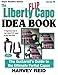 The Liberty FLIP Capo Idea Book: The Guitarist's Guide to the Ultimate Partial Capos (Capo Voodoo Guitar) (Volume 9)
