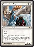 Magic: the Gathering - Restoration Angel (32) - Avacyn Restored