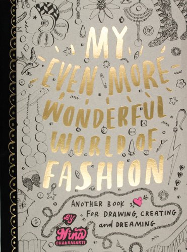 My Even More Wonderful World of Fashion, Books Central