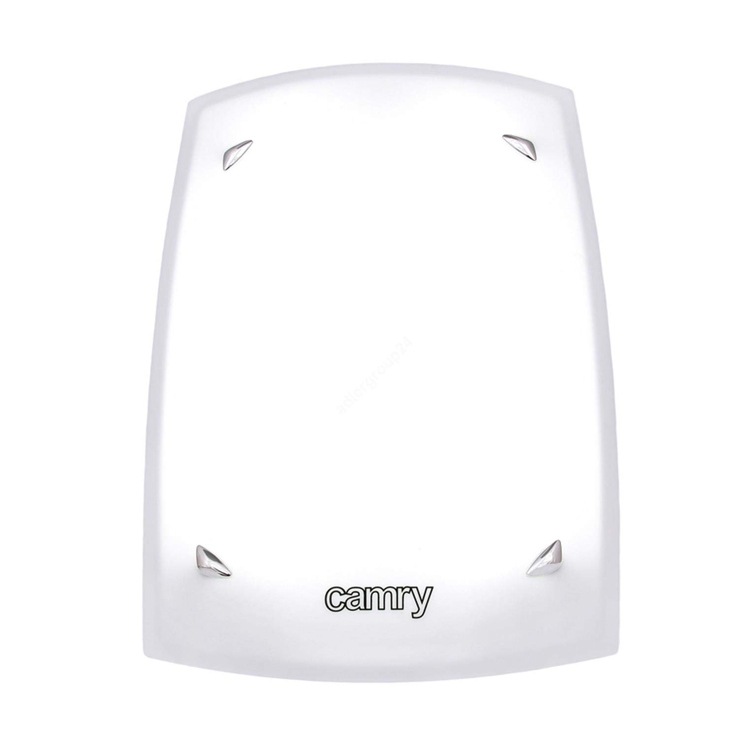camry Lamp Therapy White