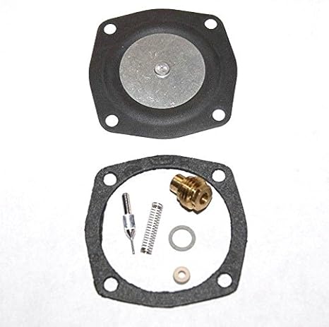 Jiffy ice auger carb kit Clearance