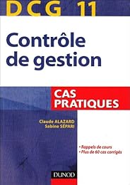 Contrôle de gestion