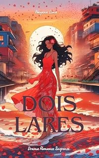 Livro Dois Lares