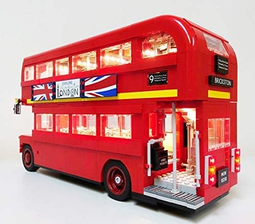 lego london bus amazon