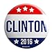 Geek Details Clinton 2016 Political 2.25
