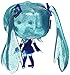 Funko Pop Rocks Vocaloid Hatsune Miku Crystal Hot Topic Exclusive