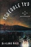 Front cover for the book Schedule Two (Schedule 2) by Gaylord Dold