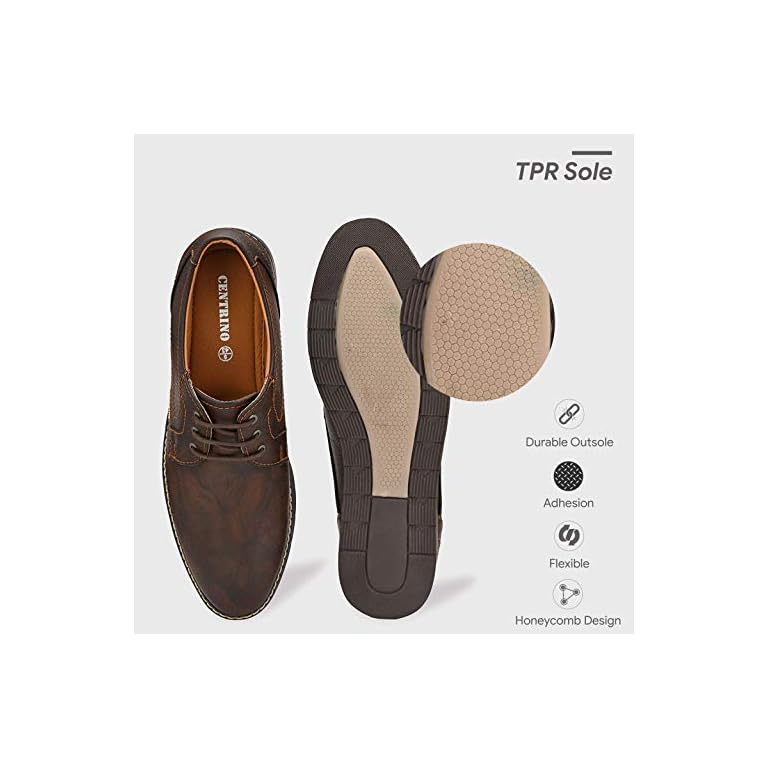Centrino 1212 Men�s Shoes