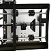 [Gulfcoast Robotics] Y Carriage Plate Upgrade for Maker Select and Wanhao Duplicator i3 3D Printers