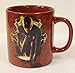 Flash TV Show 15 oz. Mondo Mug DC Comics
