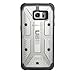 URBAN ARMOR GEAR [UAG] Samsung Galaxy S7 Edge [5.5-inch Screen] Feather-Light Composite [Ice] Military Drop Tested Phone Case
