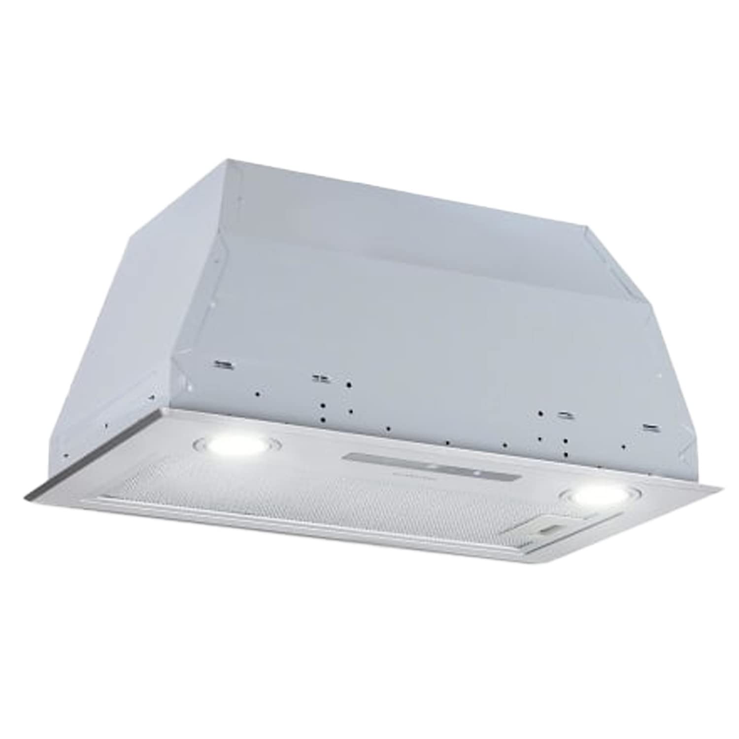 Klarstein-Paolo-Extractor-de-humos-Campana-extractora-montada-52-cm-de-ancho-Absorcion-de-600-mh-200-W-Filtro-de