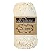 Scheepjes Yarn Catona 100 Gram (130 - Old Lace)