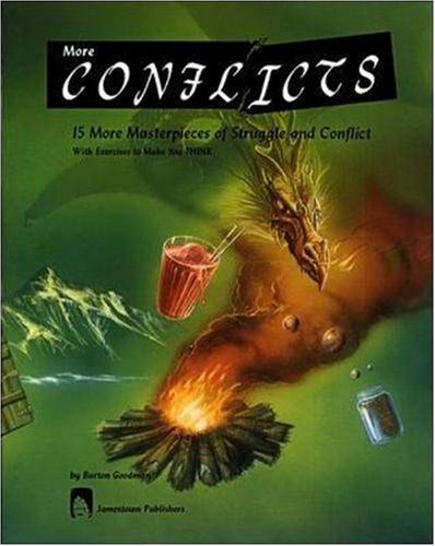 Download Goodman's Five-Star Stories: More Conflicts Download Goodman's Five-Star Stories: More Conflicts