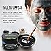 Activated Charcoal Teeth Whitening Powder [FREE Bamboo Toothbrush] Natural Whitening Teeth, Personal Coconut Charcoal [BRIGHTENS TEETH] 60g / 2.11oz