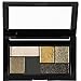 Maybelline New York Makeup The City Mini Eyeshadow Palette, Urban Jungle Eyeshadow, 0.14 oz