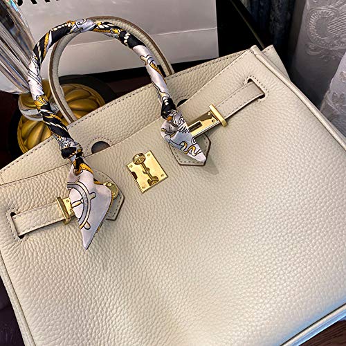 diy faux leather bolsa