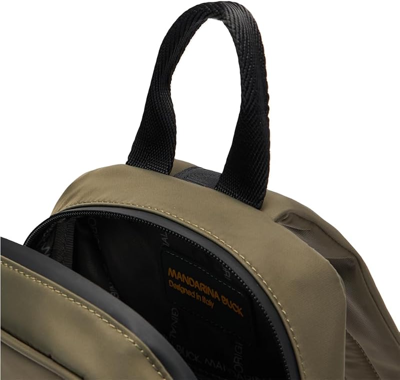 bandolera MD Urban Sling Bag Soldier verde oliva