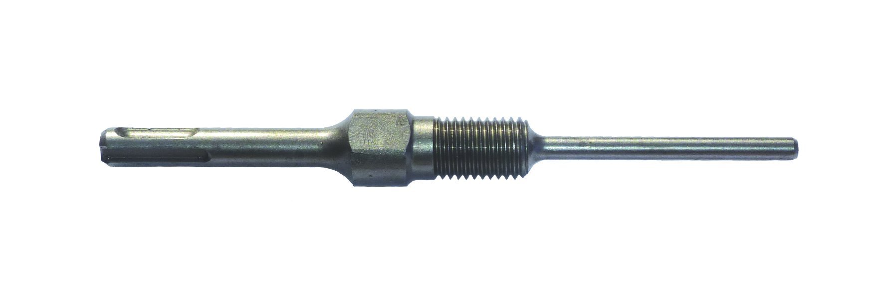 Armeg DL100B4IGDB SDS Plus Drive Adaptor for Double Square Cutter