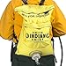 Indian 190351 DBD500 Chief Collapsible Dual Bag Fire Fedco Pump, 5 gal, Yellow