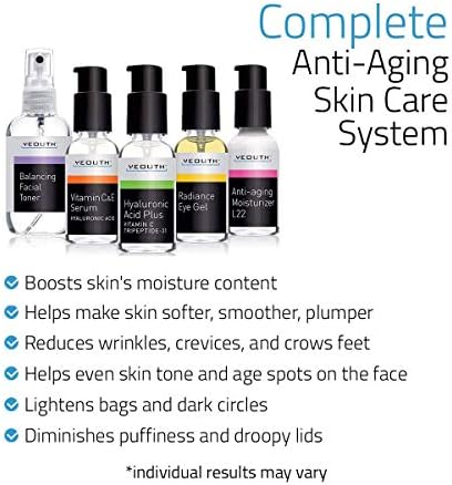 best face system for aging skin