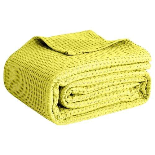100% Cotton Blankets