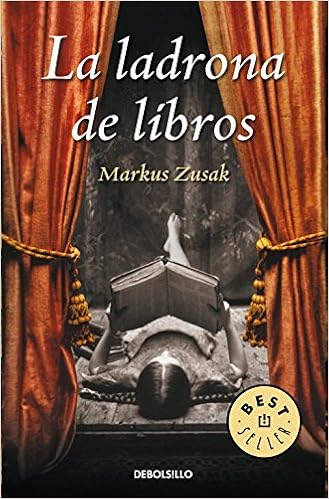 La ladrona de libros (BEST SELLER): Amazon.es: Markus Zusak ...