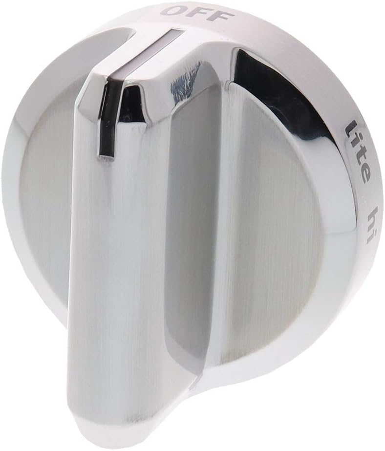 ERP 316564509 Range Burner Knob