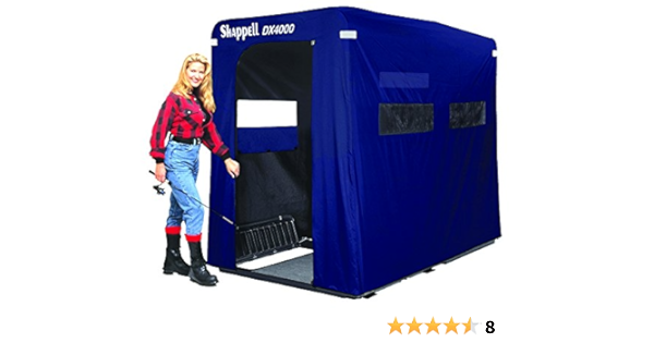 shappell dx3000