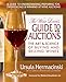 The Wine Lover's Guide to Auctions: The Art and Science of Buying and Selling Wines