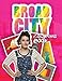 Broad city: coloring book, activity book for comedy lovers by Lily James