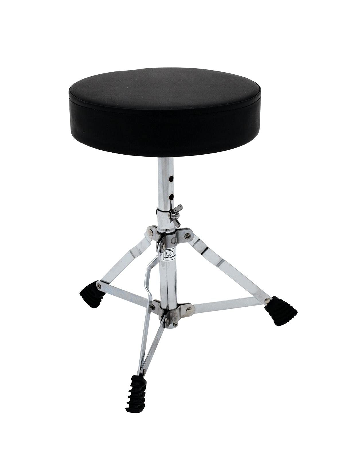Dimavery DT-20 Drum Throne for kids Drum Stools