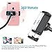 E-More Selfie Ring Light with Cell Phone Holder Stand for Live Stream Makeup, 3-Light Mode, 10-Level Brightness LED Desk Lamp, Lazy Bracket Long Arms Mobile Phone Clip Holder for iPhone/Android