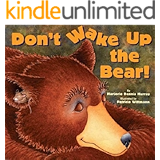 Don't Wake Up the Bear!