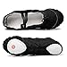 Kid Girl's Classic Canvas Practise Ballet Dancing Yoga Shoes