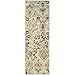 Superior 8mm Pile Height with Jute Backing, Gorgeous Patchworked Damask Design, Fashionable and Affordable Woven Rugs, 2'7